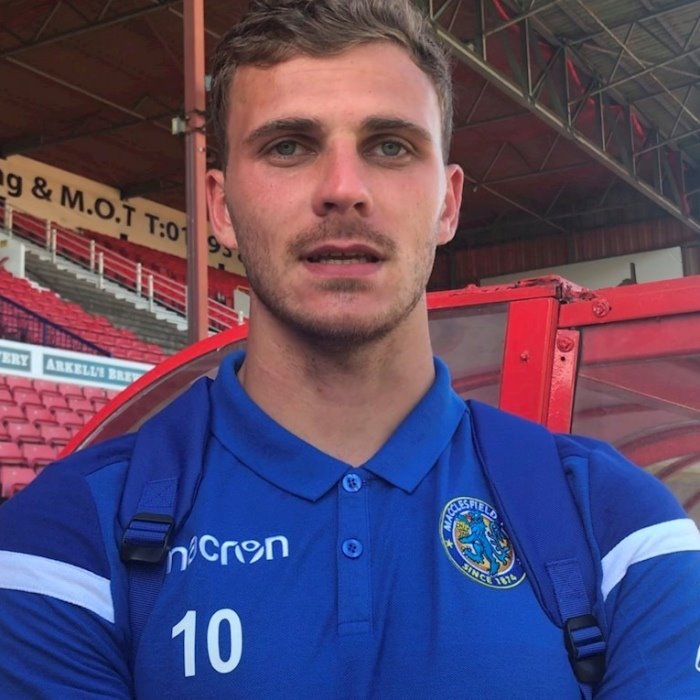 Harry Smith
