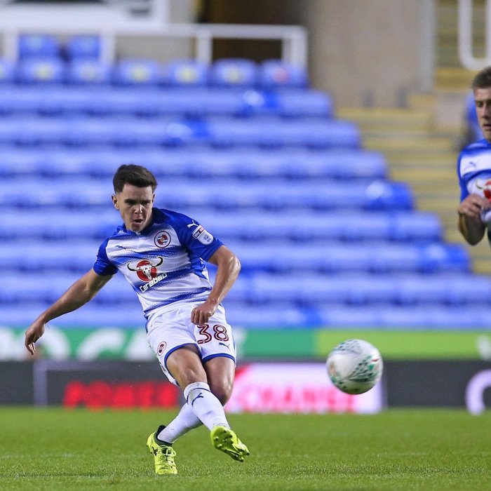 Liam Kelly