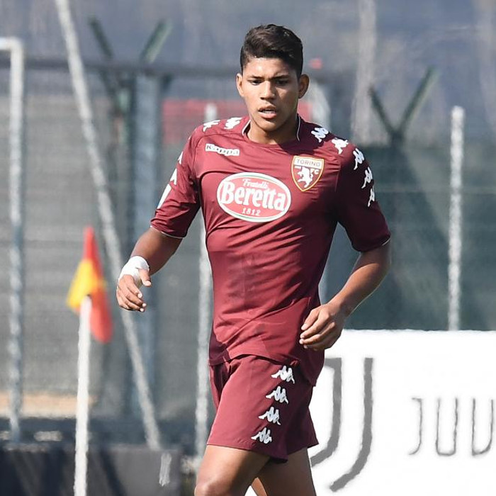 Erick Ferigra