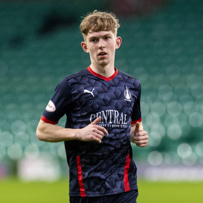 Kai Fotheringham
