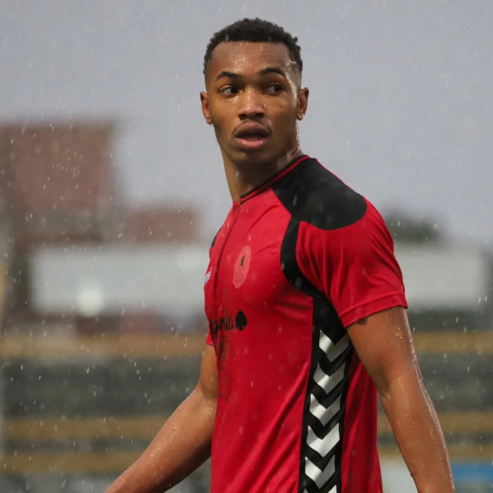 Marcus Dinanga