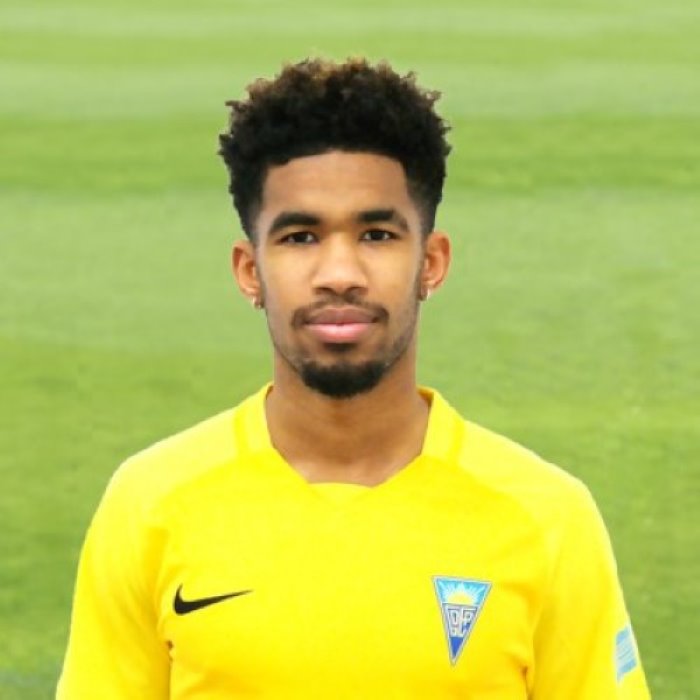 Ewandro Costa