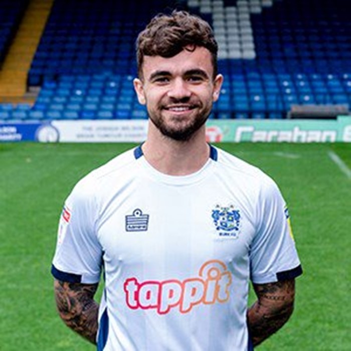 Dominic Telford