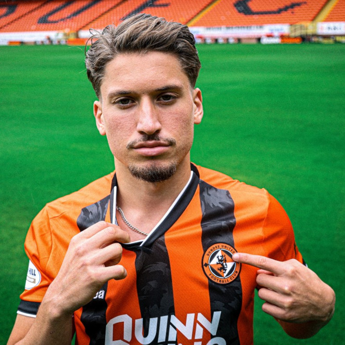 Dario Naamo
