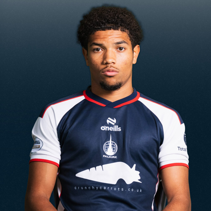 Kyrell Wilson