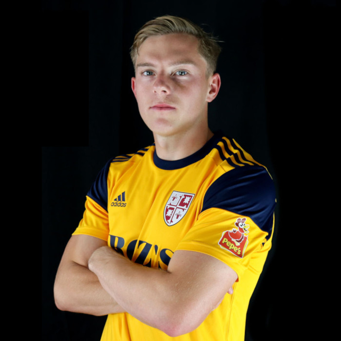 James Daly