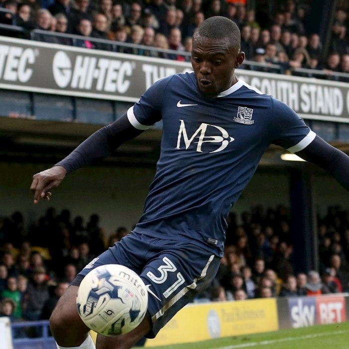 Theo Robinson