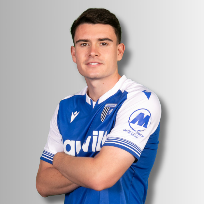 Marcus Wyllie