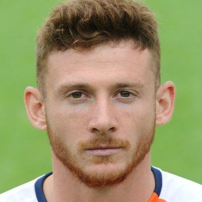 Jordan Cook