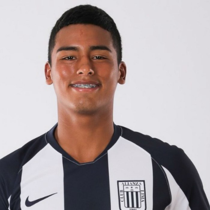 Kluiverth Aguilar