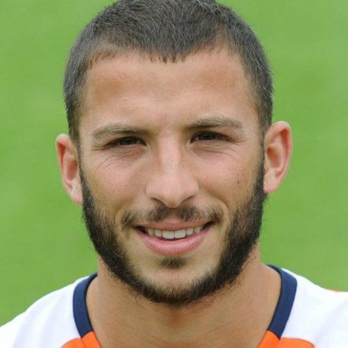 Luke Gambin