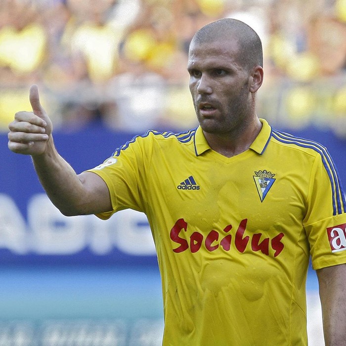 Alfredo Ortuño