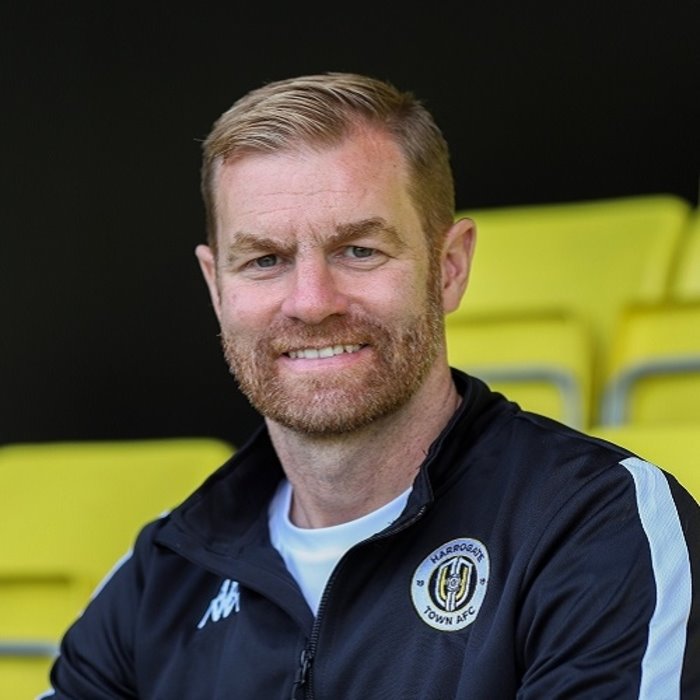 Simon Weaver