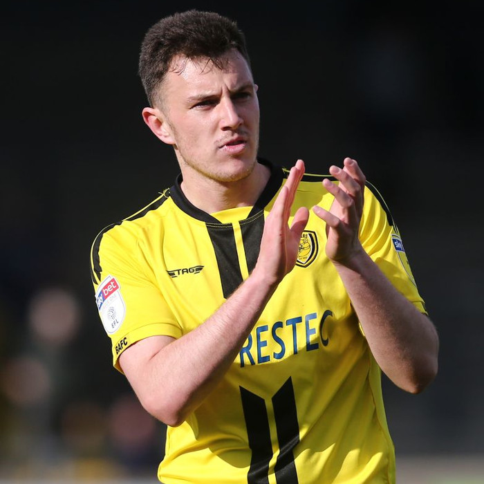 Kieran Wallace