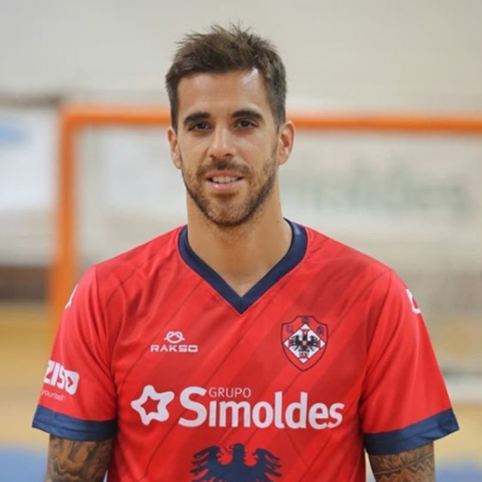 Pedro da Silva Moreira