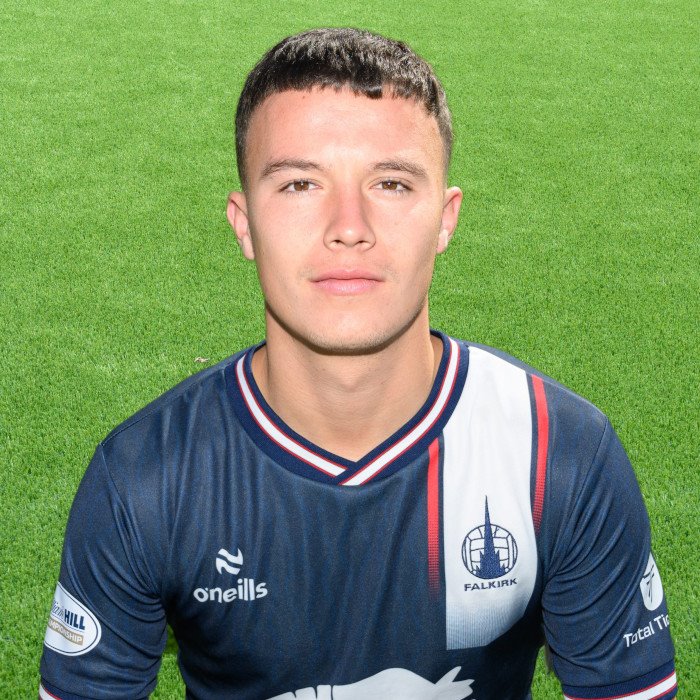 Dylan Tait