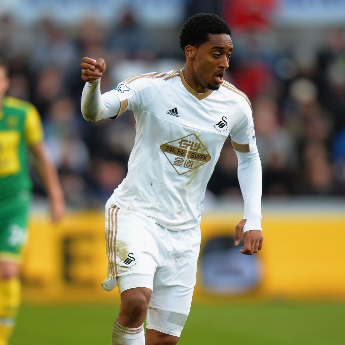 Leroy Fer