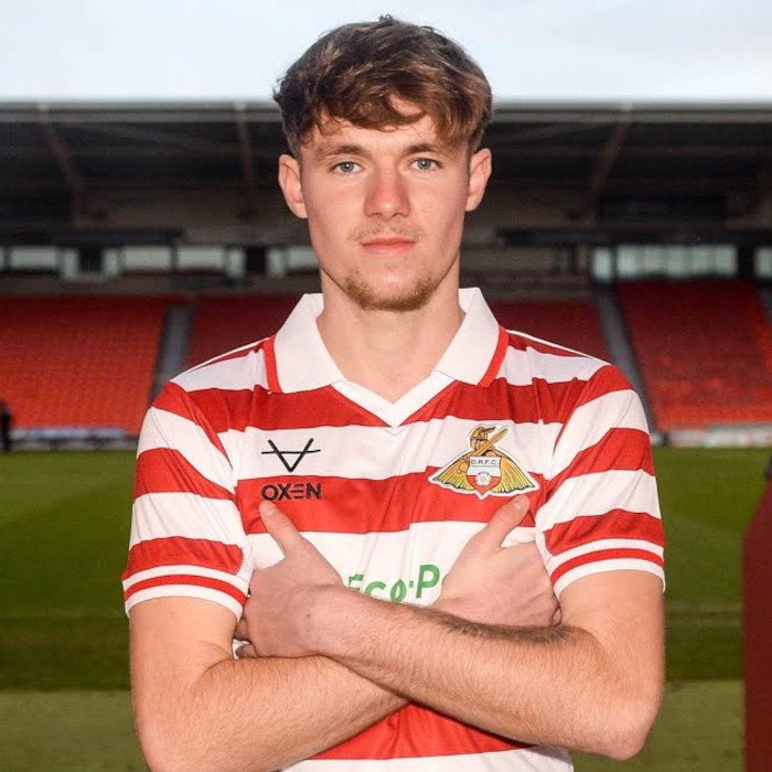 Kyle Hurst