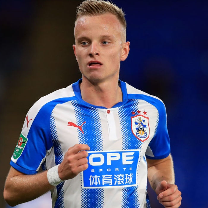 Florent Hadergjonaj