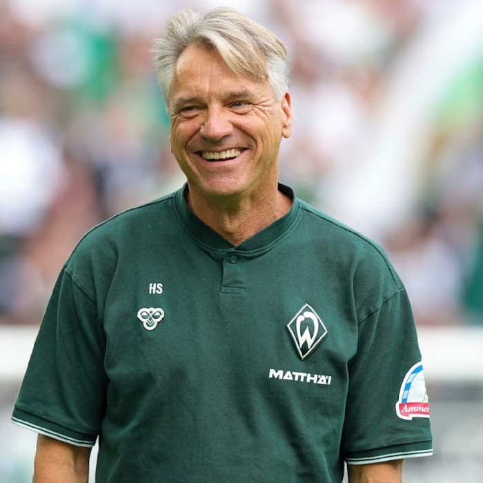 Horst Steffen