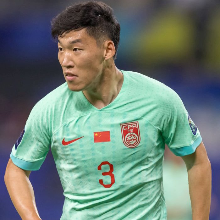 Chenjie Zhu