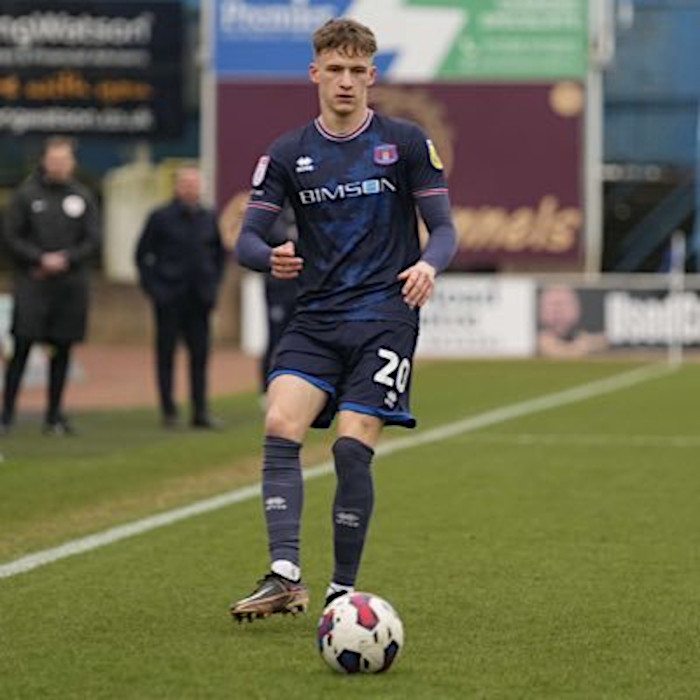 Jack Ellis