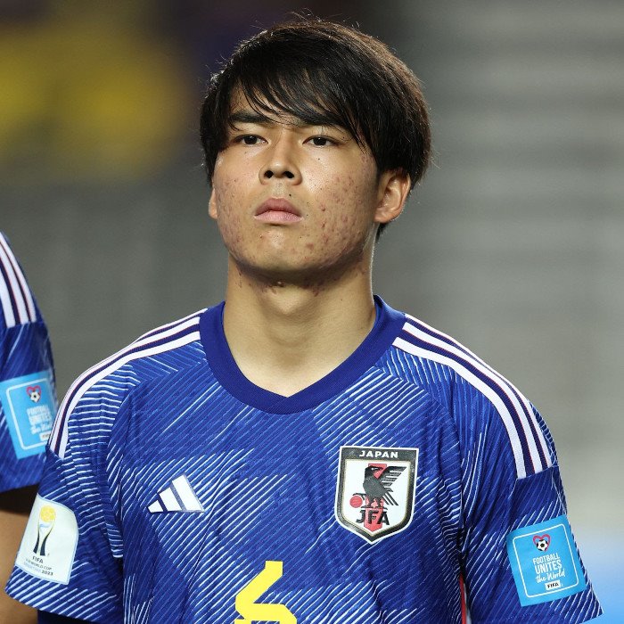 Taichi Fukui