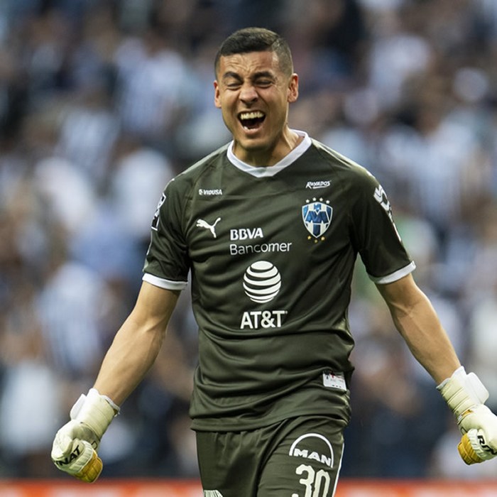 Luis Cárdenas