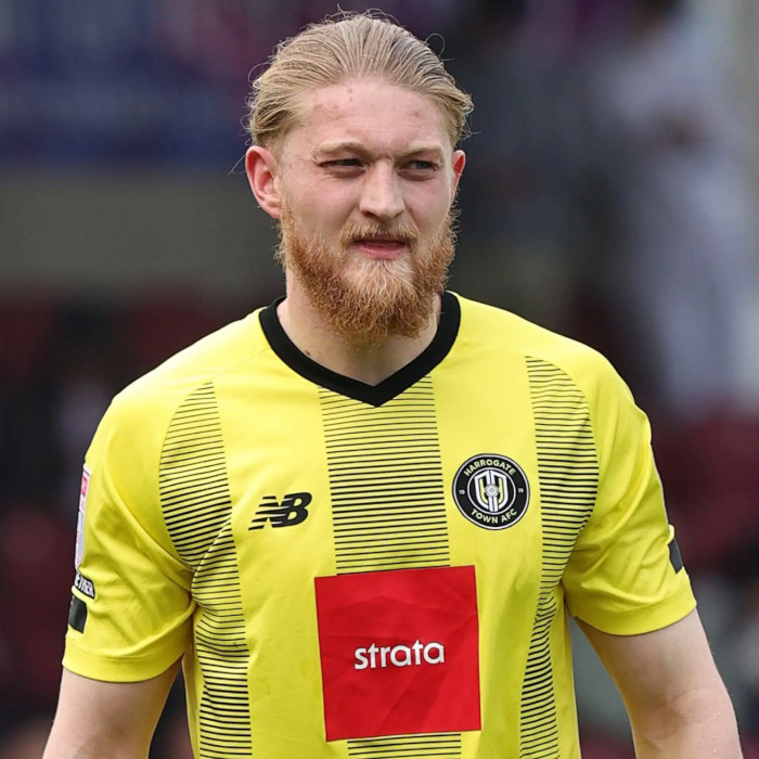 Luke Armstrong