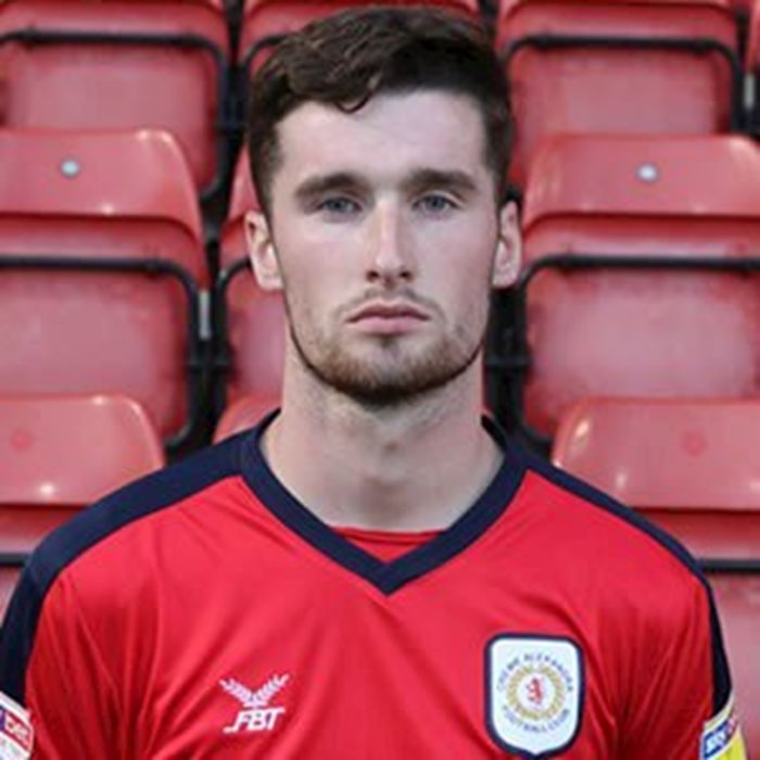 Corey Whelan