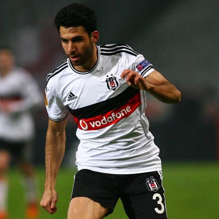 Ismail Koybasi