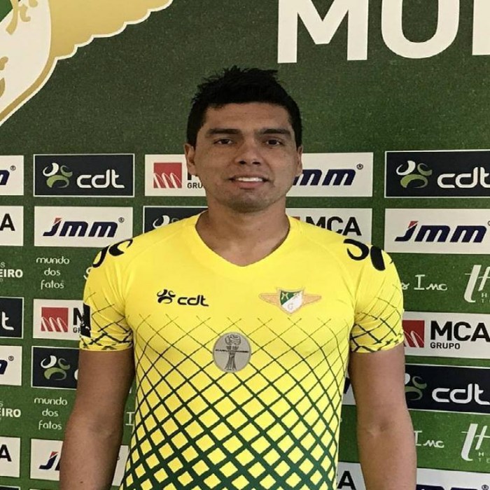 Felipe Garcia