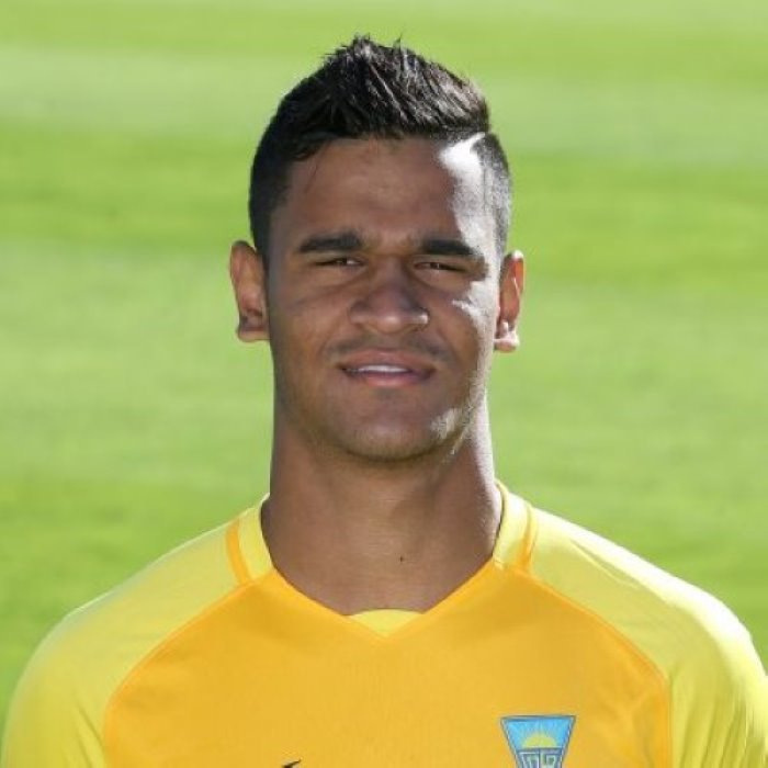 Matheus Índio