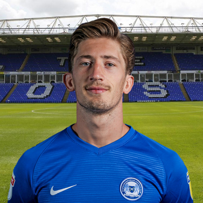 Alex Woodyard