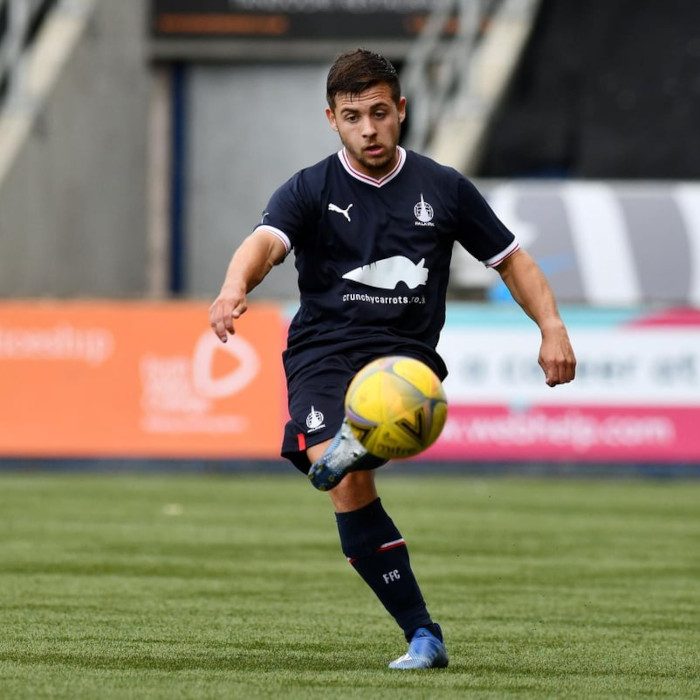 Leon McCann