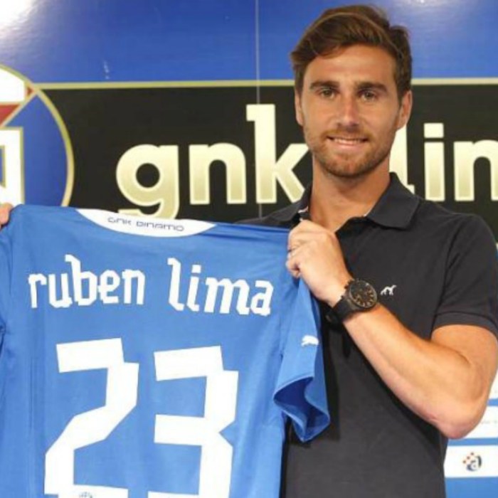 Rúben Lima