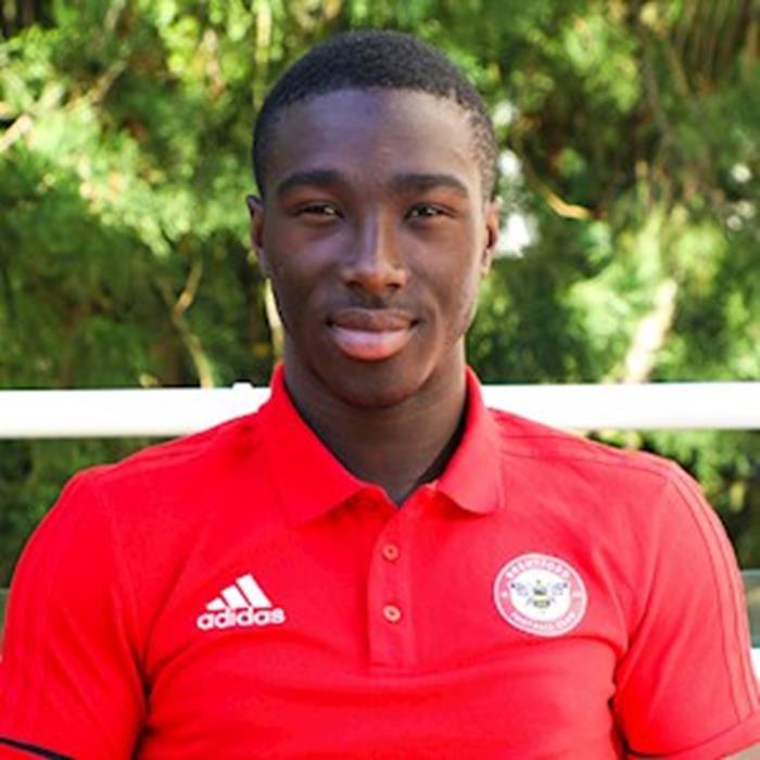 Justin Shaibu