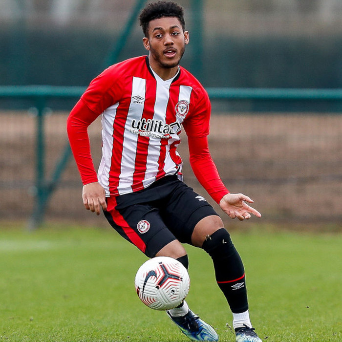 Lewis Gordon