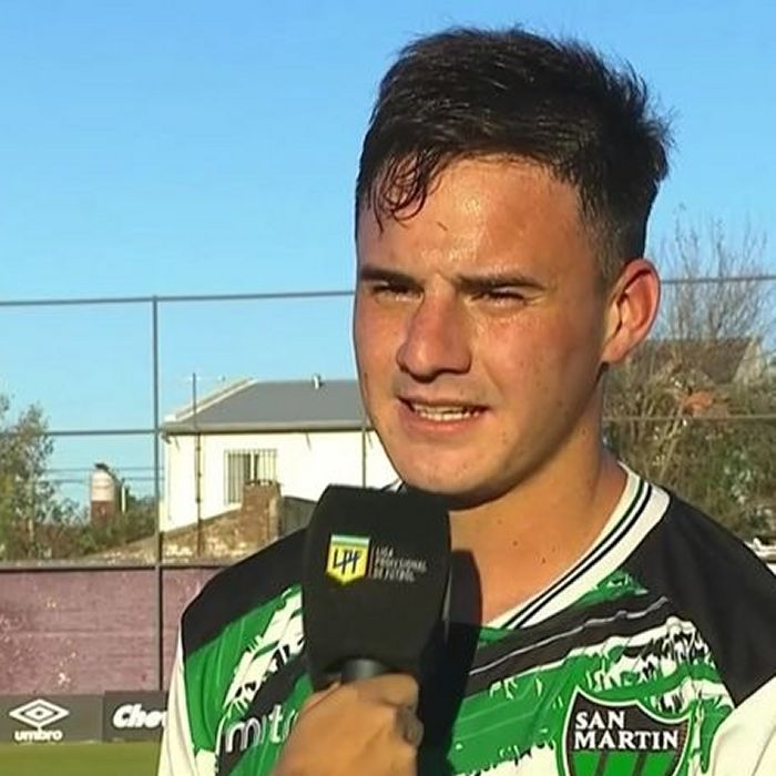 Santiago Barrera