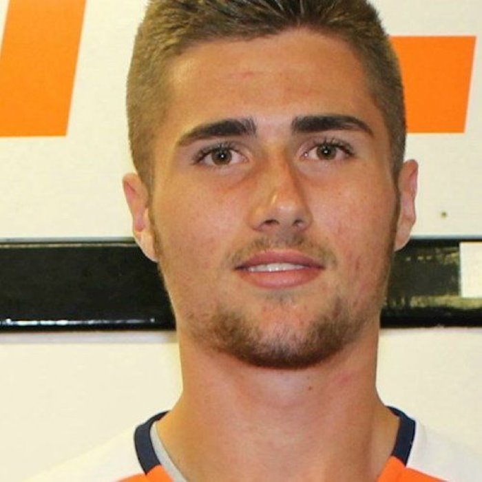 Aaron Jarvis