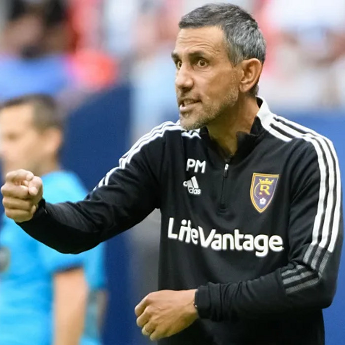 Pablo Mastroeni