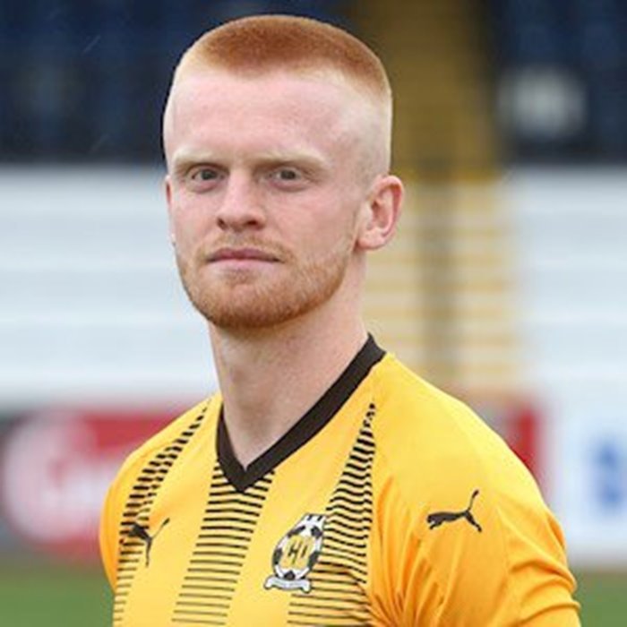 Liam O'Neil