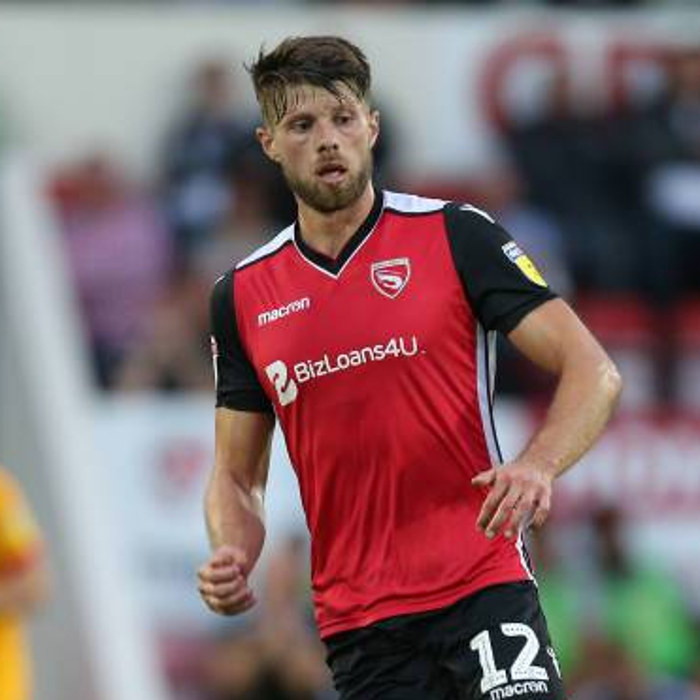 Jason Oswell