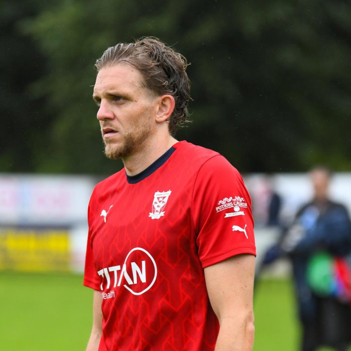Callum Howe
