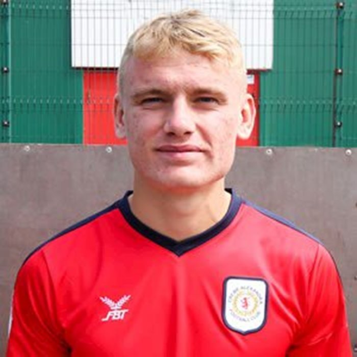 Billy Sass-Davies
