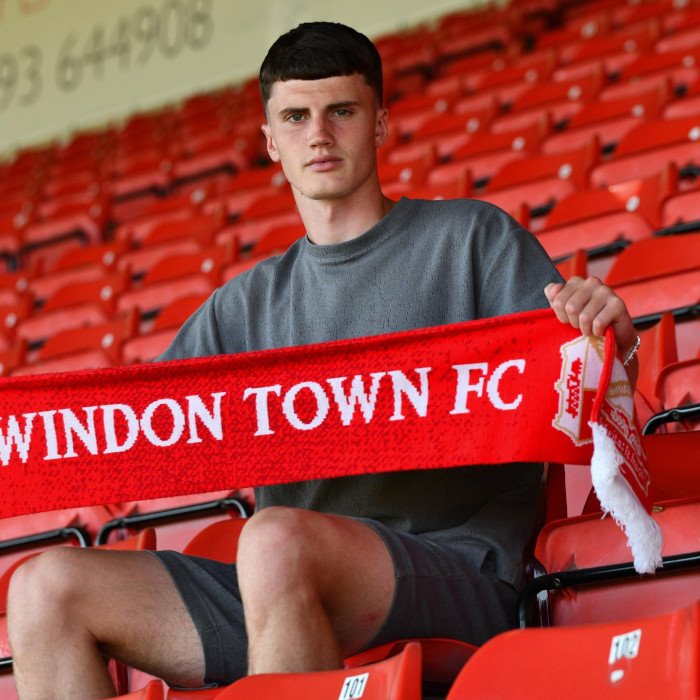 Joel Cotterill