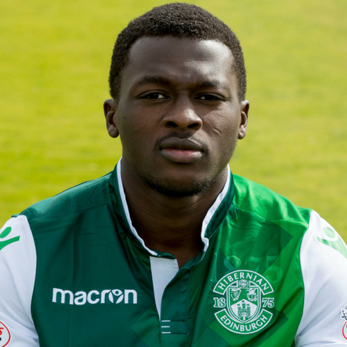 Thomas Agyepong