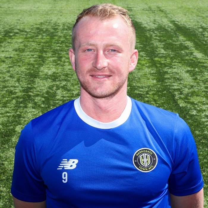 Mark Beck