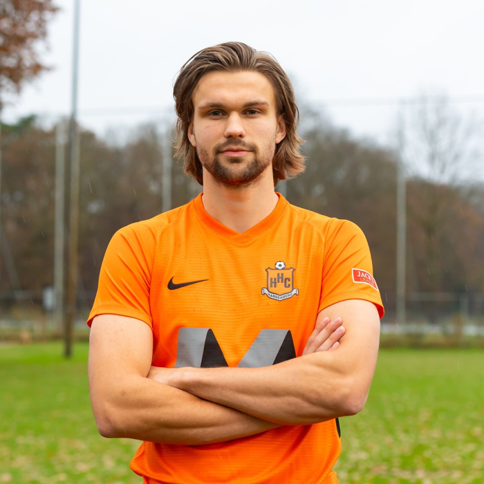 Pascal Mulder