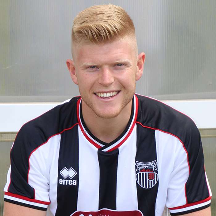 Elliott Whitehouse